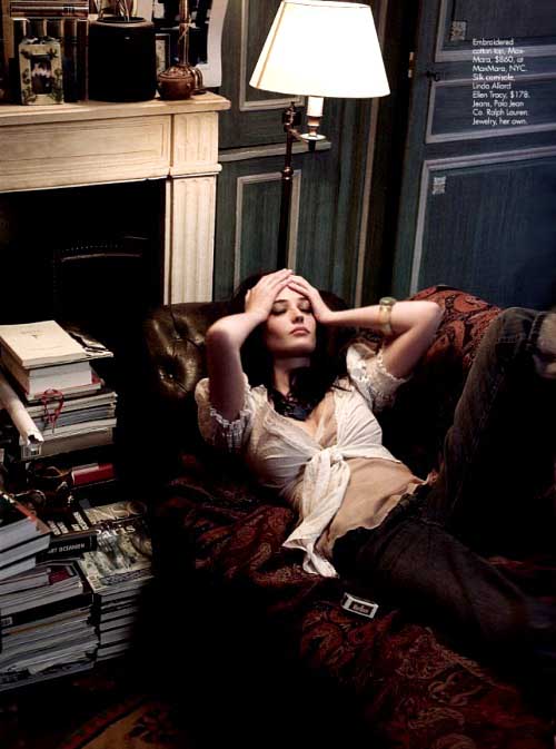 伊娃·格林/Eva Green-7-45